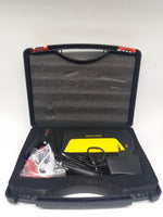 Starter akumulatora Novo