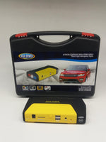 Starter akumulatora Novo