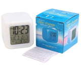 Multihromatski alarm-sat