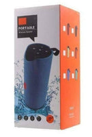 Portabl bluetooth zvucnik