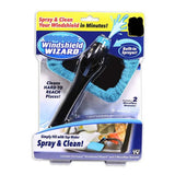 aparat za ciscenje vetrobranskog stakla