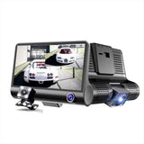 3 u 1 auto kamera full HD