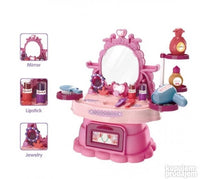 Dečiji sto za šminkanje