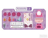 Dečiji sto za šminkanje