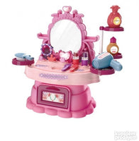 Dečiji sto za šminkanje