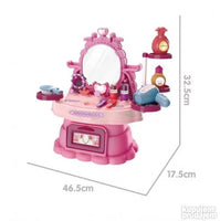 Dečiji sto za šminkanje