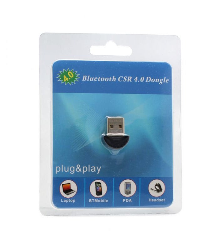 Bluetooth aux adapter 3.5mm – Ali tako