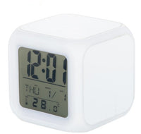 Multihromatski alarm-sat