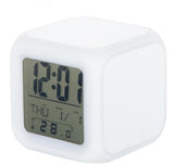 Multihromatski alarm-sat