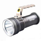 lampa jaka USB led 500m 1600 lumens