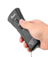 Ultrazvučni Uređaj za Odbranu od Agresivnih Pasa i Kontrolu Lajanja