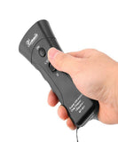 Ultrazvučni Uređaj za Odbranu od Agresivnih Pasa i Kontrolu Lajanja