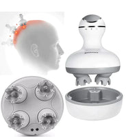 Masažer sa Mikro masažerima