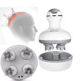 Masažer sa Mikro masažerima