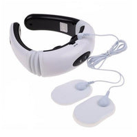 elektro masazer za vrat i elektrode akupunktura