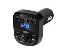 mp3 FM plejer punjac