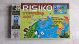 Riziko na srpskom - Originalna društvena igra