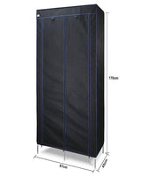 Ormar Za Garderobu Platneni Rasklopiv Mali