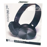 Bezicne slusalice P36