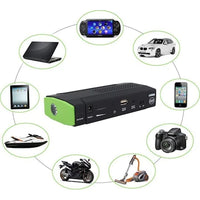 Buster za auto sa kompresorom za gume