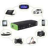 Buster za auto sa kompresorom za gume