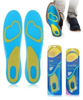 Gel Activ Inovativni Ulošci Za Obuću Insoles