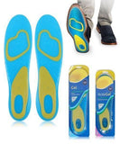 Gel Activ Inovativni Ulošci Za Obuću Insoles
