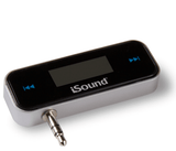 Bezicni FM transmiter