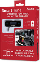 Bezicni FM transmiter