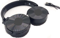 Bezicne Bluetooth slusalice T-03