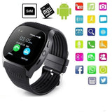 smart sat t8 bluetooth sim kartica