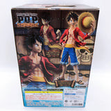 One Piece Figurica