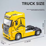 Tegljač Mercedes-Benz Actros 1851