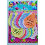 Baloni za rodjendane 20 komada