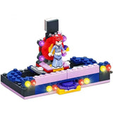 Poppy Playtime Muzička Scena