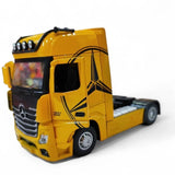 Tegljač Mercedes-Benz Actros 1851