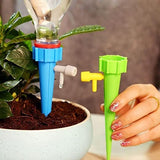 Set za NAVODNJAVANJE biljaka kap po kap 10 komada