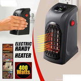 Mini grejalica Handy Heater za direktno uključivanje u utičnicu.