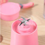 Mini USB Blender za poneti