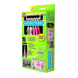 MAGIČNI OFINGERI 8 u 1– ŠTEDE PROSTOR U ORMANU