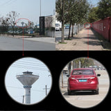 Binocular DVOGLED 30×60 – Dnevna i nocna vizija