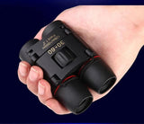 Binocular DVOGLED 30×60 – Dnevna i nocna vizija