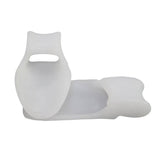 Silikonski separator za čukljeve (2 kom)