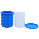 Ice Genie silikonska posuda za LED