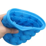 Ice Genie silikonska posuda za LED