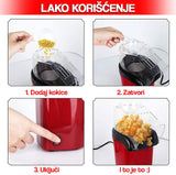 Mini APARAT za pravljenje KOKICA