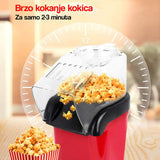 Mini APARAT za pravljenje KOKICA