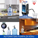 Automatska pumpa za vodu