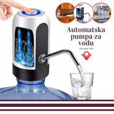 Automatska pumpa za vodu