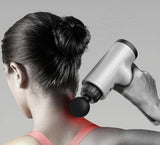 Masažni pištolj za celo telo